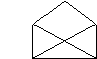 Mande um e-mail